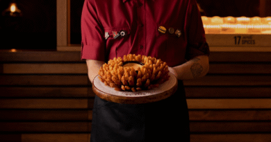 Outback abre 86 vagas de emprego em Indaiatuba