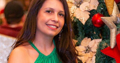 Andrea Domingues Fernandes: a mineira que transformou a liderança do Polo Shopping