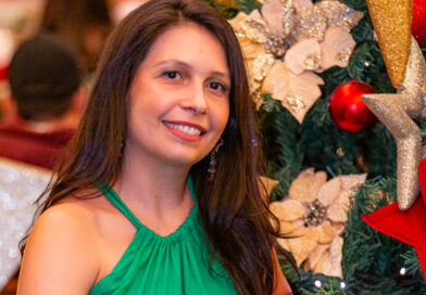 Andrea Domingues Fernandes: a mineira que transformou a liderança do Polo Shopping