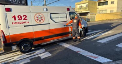 Homem esfaqueia o próprio irmão no Jardim Paulista