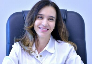 Graziela Milani: a biomédica que se tornou referência em comunicação pública em Indaiatuba