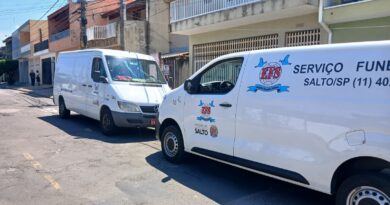 Corpo de mulher é encontrado em decomposição em Salto