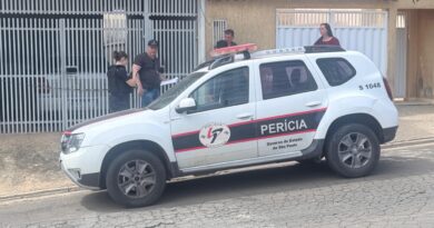 Rapaz é encontrado morto dentro de casa no Morada do Sol