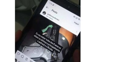 Ação rápida da Guarda de Indaiatuba localiza pessoa autora de ameaças às escolas