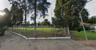 Torneio Intersecretarias começa na Vila Avaí