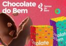 Campanha “Chocolate do Bem” inicia vendas a partir de R$ 24