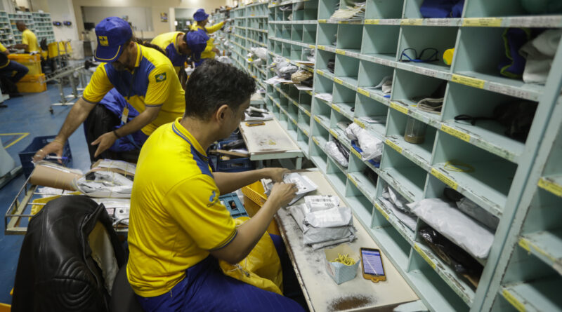 Correios abrem edital para Pontos de Coleta em Indaiatuba