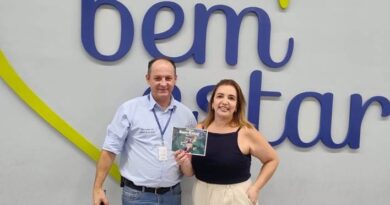 Cliente de Indaiatuba ganha sorteio do Covabra