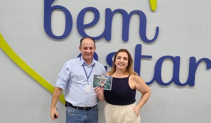 Cliente de Indaiatuba ganha sorteio do Covabra