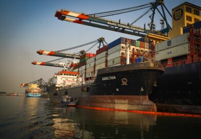 Exportações caem em Indaiatuba no mês de fevereiro