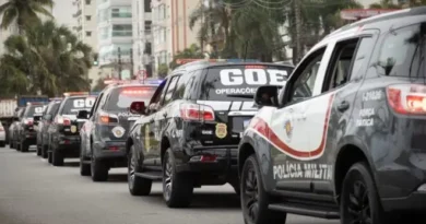 Operação contra o Comando Vermelho prende suspeito em Indaiatuba