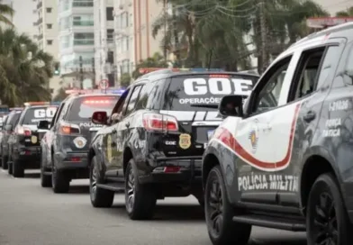 Operação contra o Comando Vermelho prende suspeito em Indaiatuba