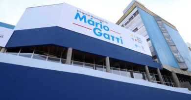Mário Gatti, em Campinas, fecha UTI por superbactéria