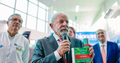 Presidente Lula visita Valinhos e anuncia investimentos em saúde