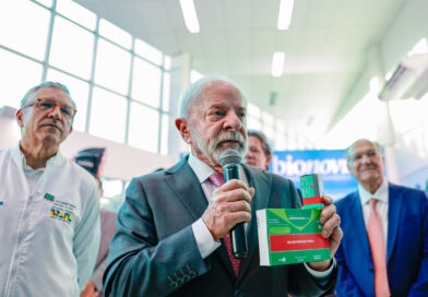 Presidente Lula visita Valinhos e anuncia investimentos em saúde