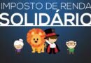 Prefeitura lança Campanha do Imposto de Renda Solidário 2026