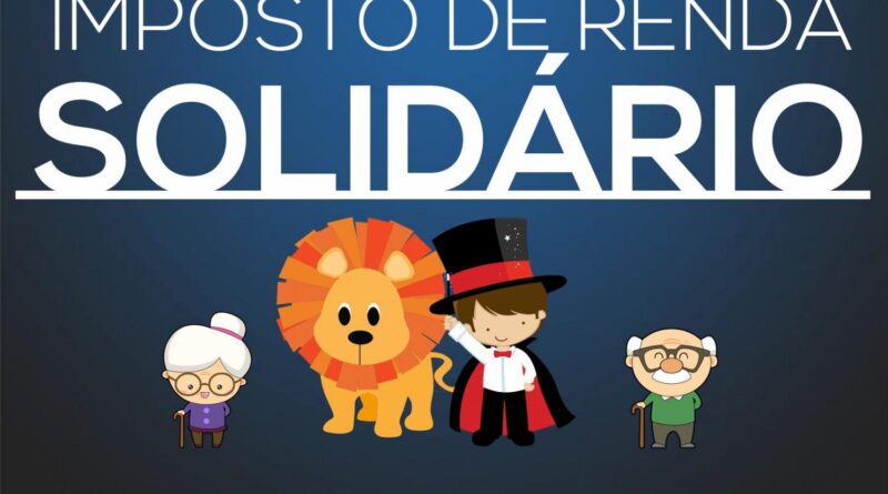 Prefeitura lança Campanha do Imposto de Renda Solidário 2026