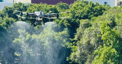 Drones serão usados para combater dengue em Indaiatuba