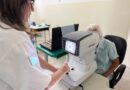 Prefeitura e Rumo firmam parceria para doação de óculos a idosos