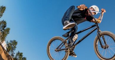 Indaiatuba recebe Paulista de BMX