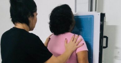 Mutirão da Saúde teve mais de mil ações voltadas às mulheres