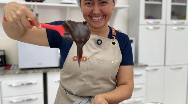 Funssol abre inscrições para Worshop de Bolos Caseiros