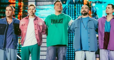 Sorriso Maroto se apresenta no Polo Shopping