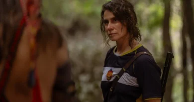 “Múmia”, “Michael” e “Rio de Sangue” estreiam em Indaiatuba