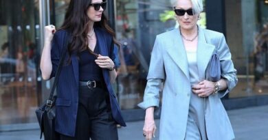 Topázio realiza pré-venda para Michael e O Diabo Veste Prada 2