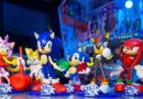 Bob’s anuncia edição do Sonic