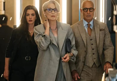 “Diabo Veste Prada 2” estreia em Indaiatuba