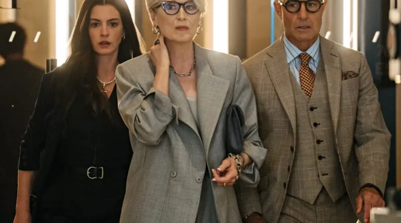 “Diabo Veste Prada 2” estreia em Indaiatuba