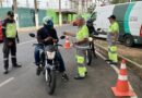 Via Colinas promove ação para motociclistas em Indaiatuba