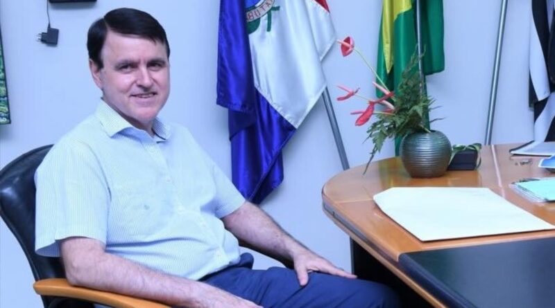 Justiça condena vice-prefeito e ex-prefeito por fraude na saúde