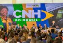 2.187 motoristas de Indaiatuba são beneficiados com CNH automática