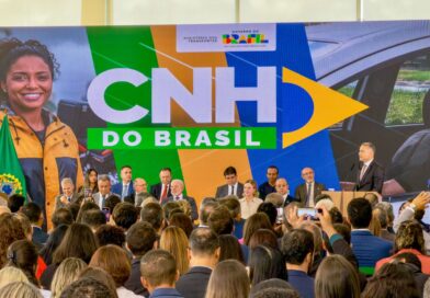 2.187 motoristas de Indaiatuba são beneficiados com CNH automática