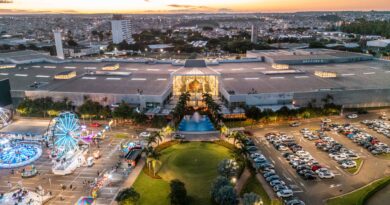 Polo Shopping promove Feirão de Empregos