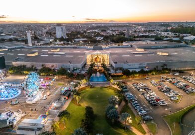 Polo Shopping promove Feirão de Empregos