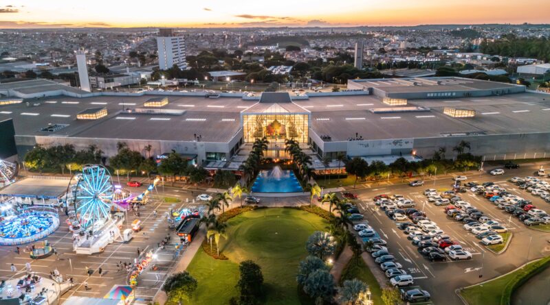 Polo Shopping promove Feirão de Empregos