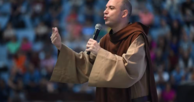 Frei Gilson é confirmado na Festão do Peão de Piracicaba