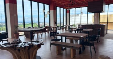 Alunas da Unimax assinam projeto na Campinas Decor