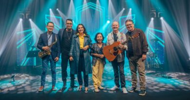 Festival Som e Vida comemora 62º aniversário da Santa Rita na Viber