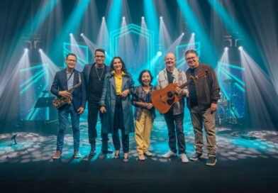 Festival Som e Vida comemora 62º aniversário da Santa Rita na Viber