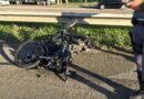 Motociclista morre em acidente na SP-75