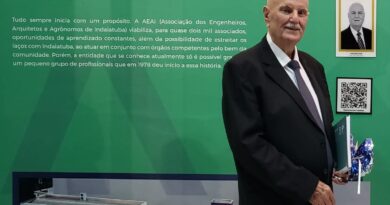 Morre José Carlos Tonin, ex-prefeito de Indaiatuba e deputado estadual