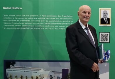 Morre José Carlos Tonin, ex-prefeito de Indaiatuba e deputado estadual