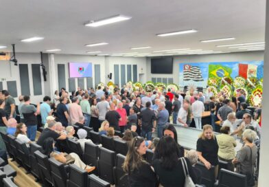Indaiatuba se despede de José Carlos Tonin; veja repercussão