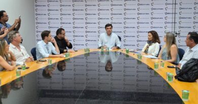 Dança das cadeiras: Prefeitura anuncia mudanças no secretariado