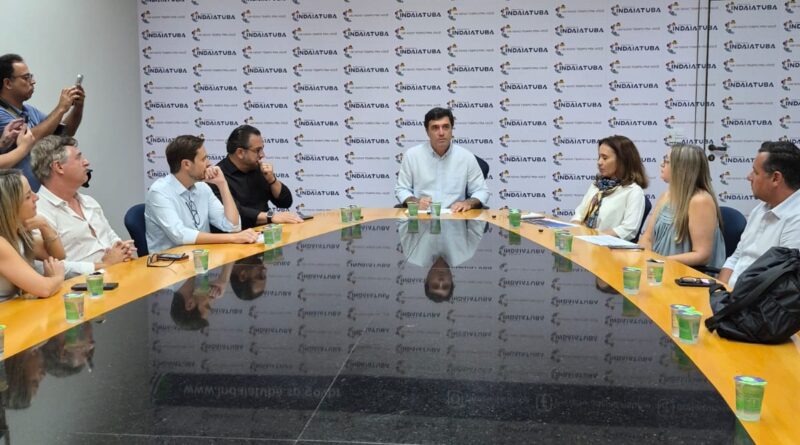 Dança das cadeiras: Prefeitura anuncia mudanças no secretariado