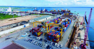 Emirados Árabes puxam alta nas exportações de março em Indaiatuba